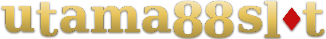 utama88 slot logo